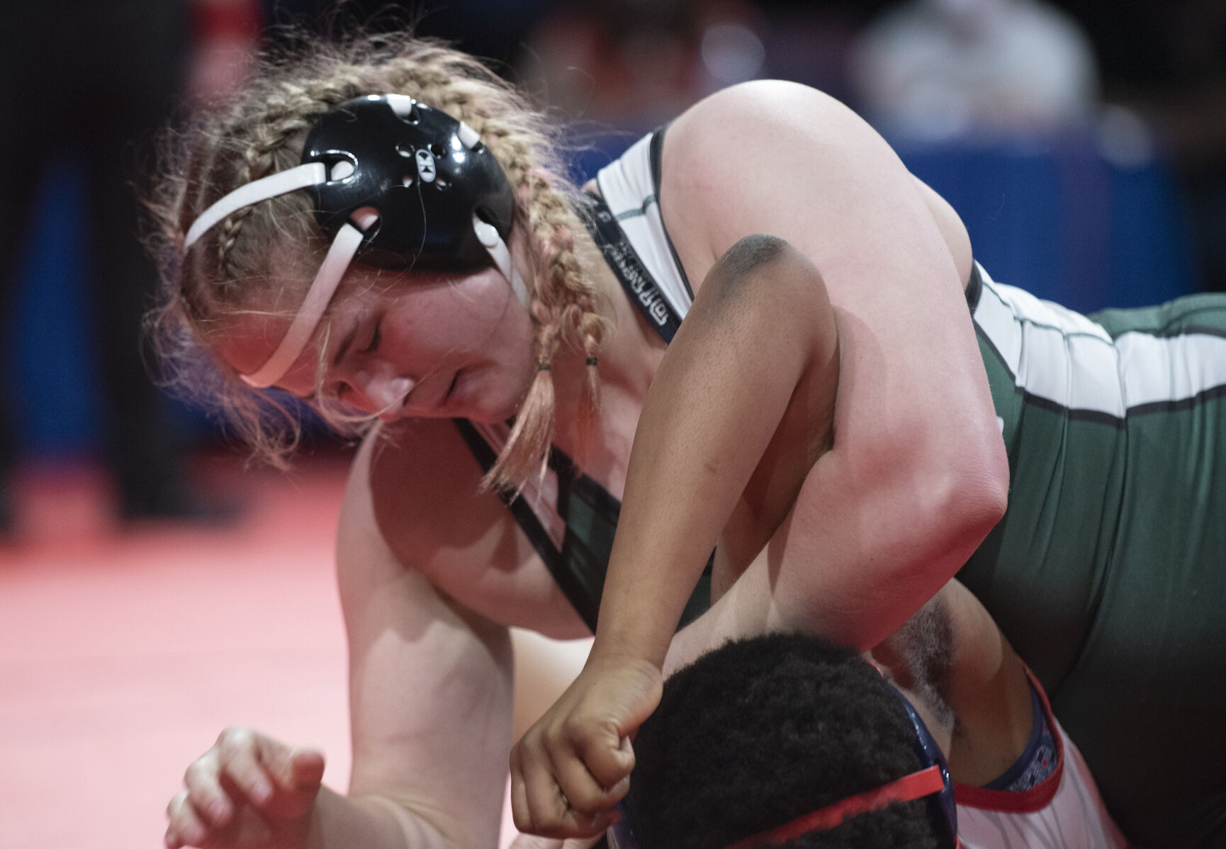 Missouri girls state championship